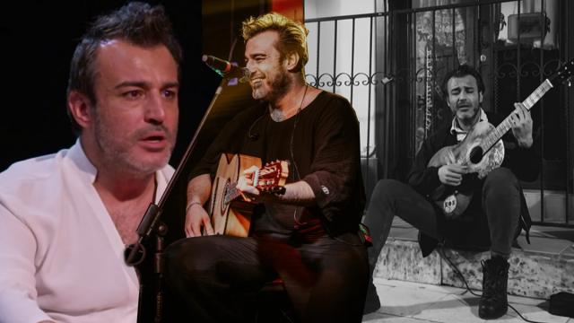 Rıza Tamer'e son veda. 