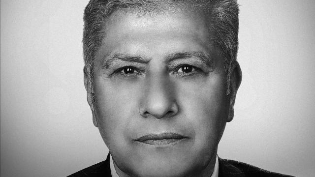 Trabzonspor'un eski başkanı Atay Aktuğ, hayatını kaybetti