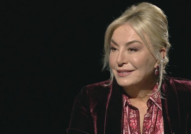 Gülenay Kalkan’dan yıllar sonra Tarık Ünlüoğlu itirafı. “Yas bitmiyor”