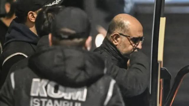 Aziz İhsan Aktaş davası sanıklarının 