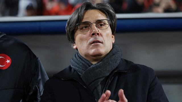 Vincenzo Montella'dan itiraf. 