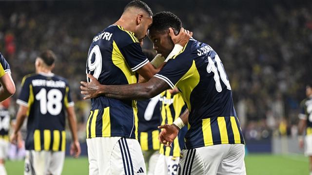 Fenerbahçe'den apar topar gönderilmişti yine dikiş tutturamadı. Jhon Duran kayıplara karıştı