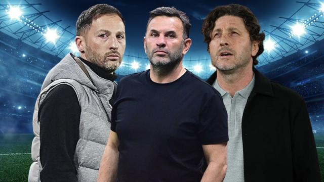 Fenerbahçe ve Trabzonspor takıldı, Galatasaray kazandı. İşte zirvede kalan maçlar