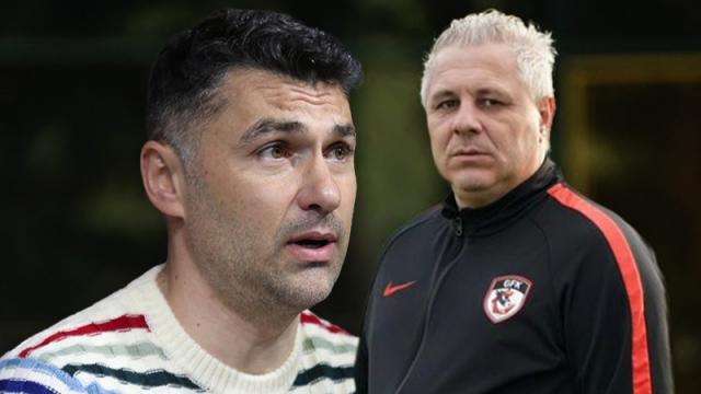 Burak Yılmaz yerine Sumudica derken sürpriz isim geliyor