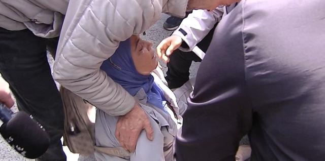 Kentsel dönüşüm gerilimi: Site 2022'de yıkıldı, hak sahipleri mağdur oldu