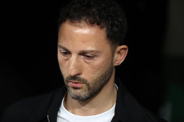 Tedesco'dan çeyrek finalde veda sonrası Galatasaray açıklaması