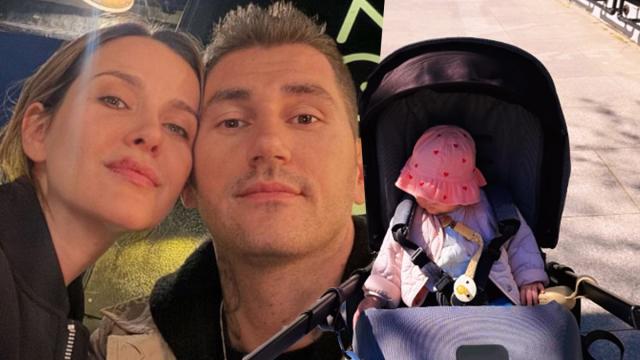 İrem Helvacıoğlu kızı Sora'ya kendi soyadını verecek