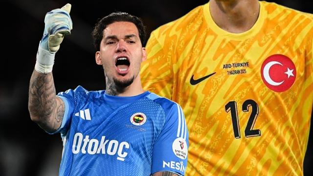 Fenerbahçe'de Ederson kararı. Milli file bekçisi için geri dönüş ihtimali