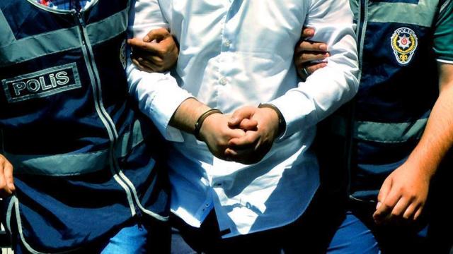 DHKP/C’nin açık alan yapılanmalarına operasyon. 19 şüpheli gözaltında 