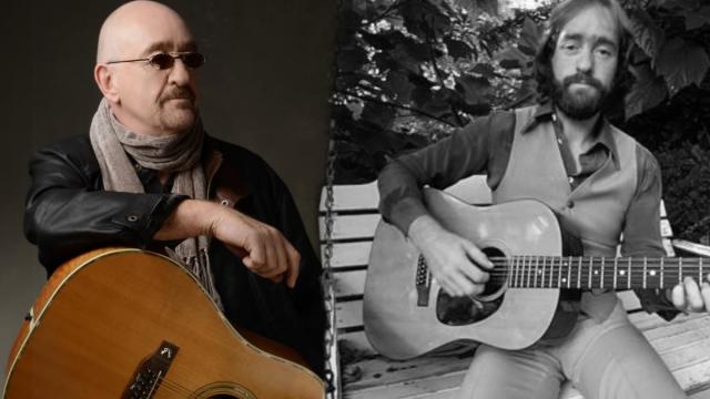 Traffic grubunun kurucularından Dave Mason hayatını kaybetti