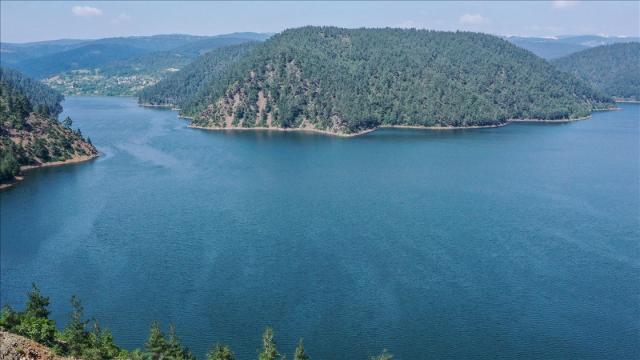 Kritik eşik aşıldı, 2 baraj adeta doldu taştı. Hangi barajda, ne kadar su kaldı?
