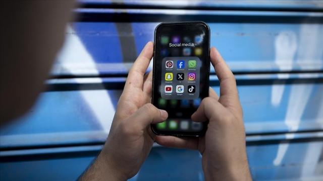 Sosyal medyaya e-Devlet ile girilecek. VPN'e de 15 yaş sınırı geliyor