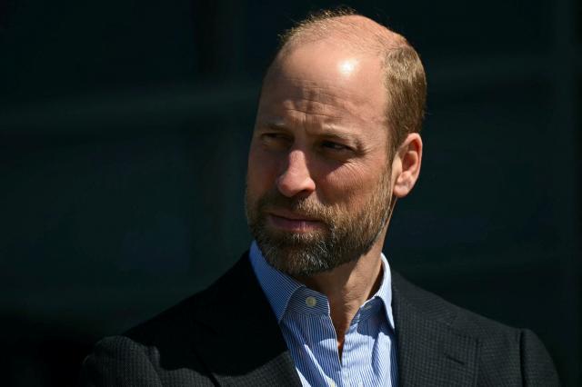 Prens William'dan Galatasaray sözleri. 