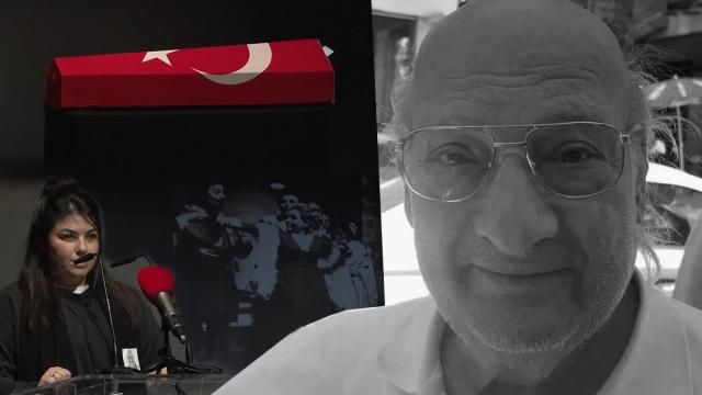 Ferdi Atuner'e son veda. 