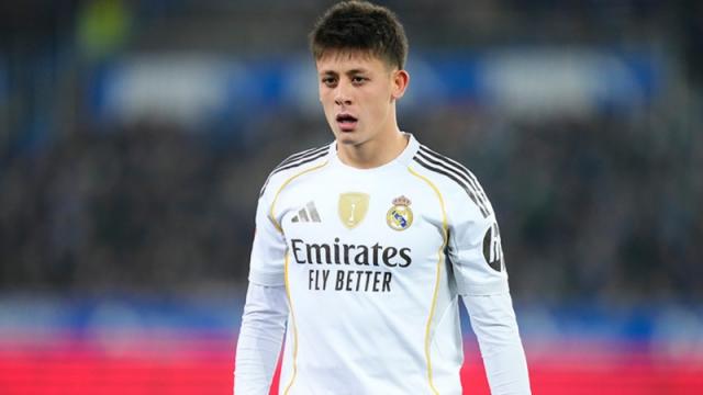 Arda Güler'den kötü haber, kulüp resmen açıkladı