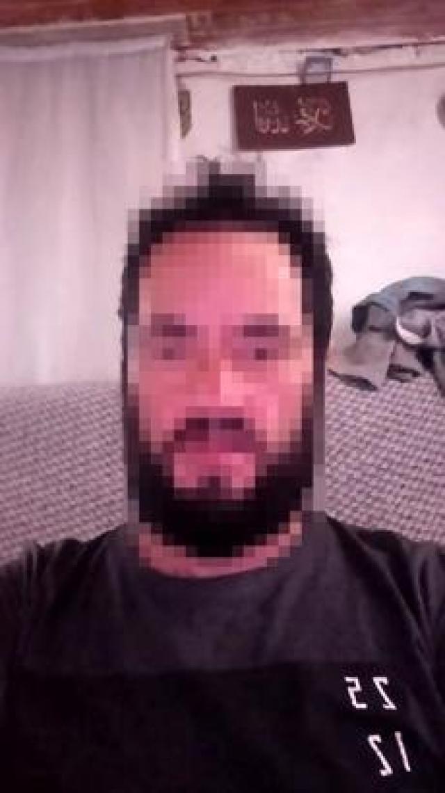 Sosyal medyadan video paylaşarak tehdit etti: ''Evleneceğim kişiyi verin''