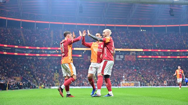 55 bin liraya derbi. Galatasaray-Fenerbahçe maçı bilet fiyatları açıklandı