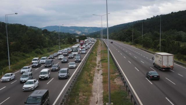 Karayolları Genel Müdürlüğü iddiaları yalanladı: Paralı olmayacak