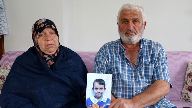 Eski Vali'nin tutuklanması Yusuf'un ailesini şüphelendirdi. Of'taki kayıp dosyası da raftan inebilir