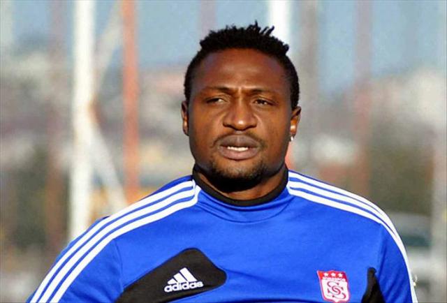 Bir dönem Süper Lig'de oynamıştı, 40 yaşında hayatını kaybetti