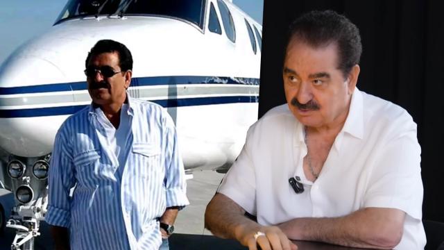 İbrahim Tatlıses'in mal varlığıyla ilgili yeni açıklama. Asistanı son noktayı koydu