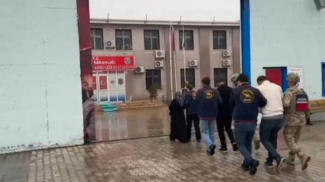 Sevgi Sevil cinayetinde failler 14 yıl sonra tutuklandı
